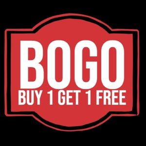 Black Friday Closet Sale!